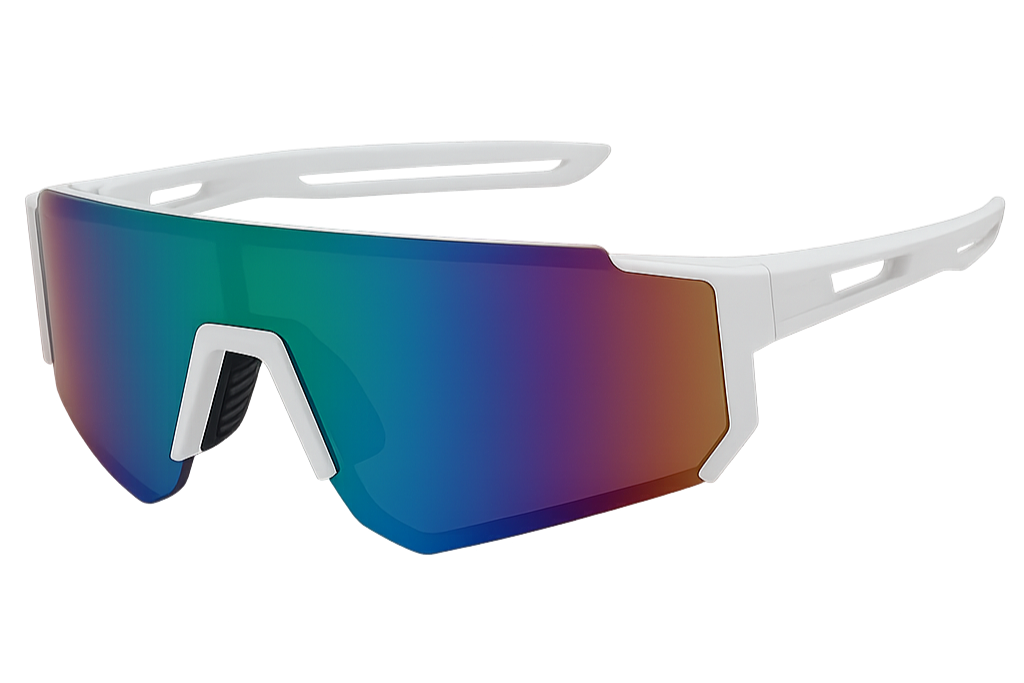 Galaxy White