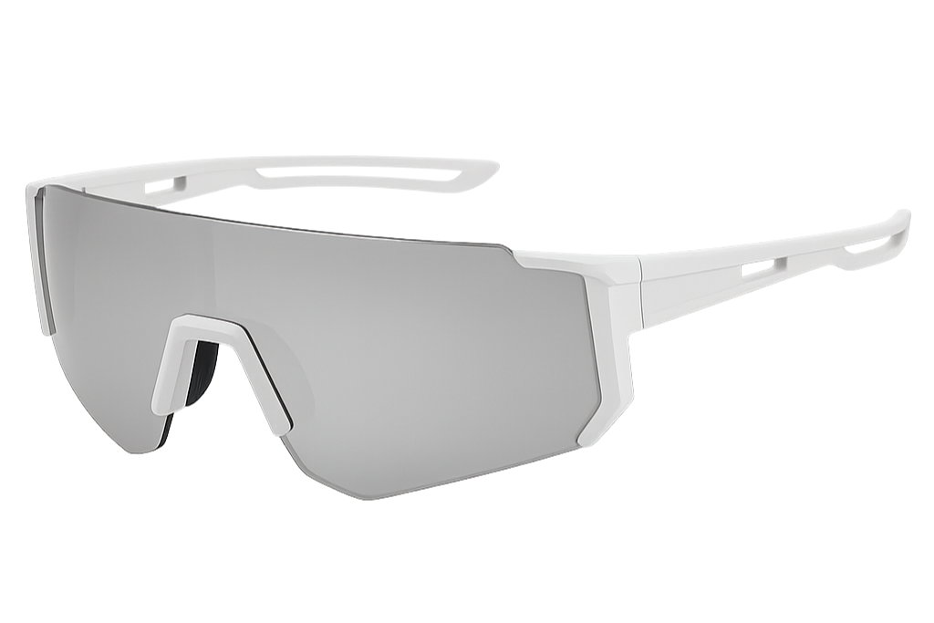 Silver Grey
