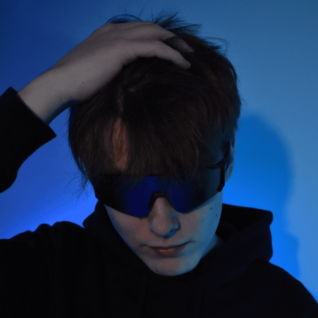 Black side
