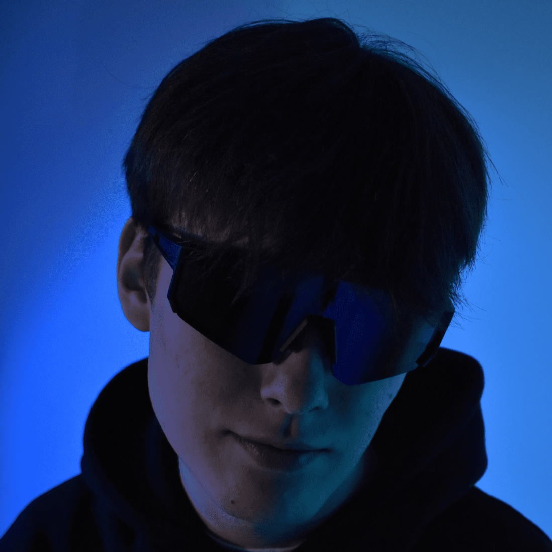 Black side