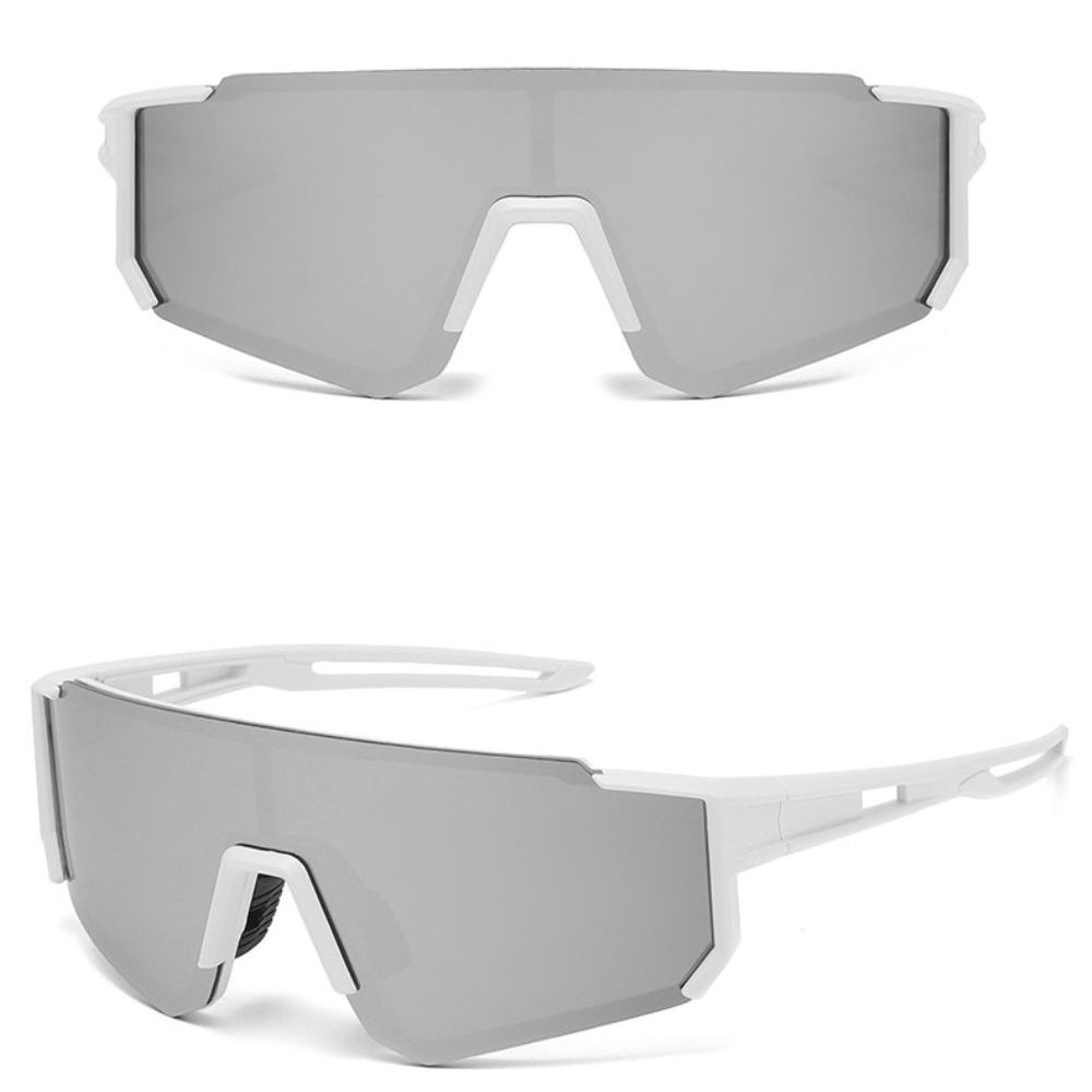 Silver Grey