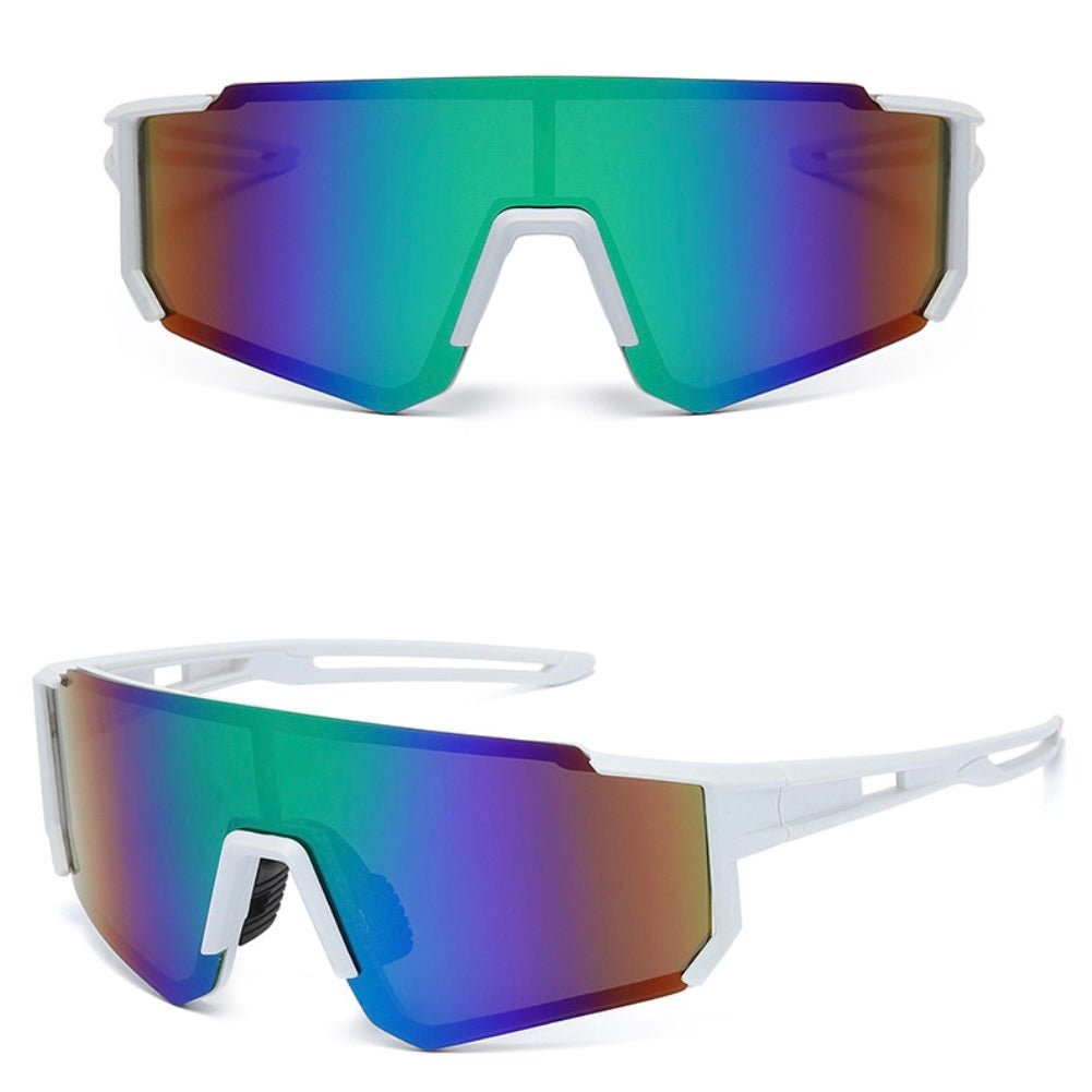 Galaxy White